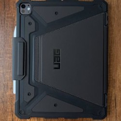IPad Pro 13 M4 256 GB Black - фото 3