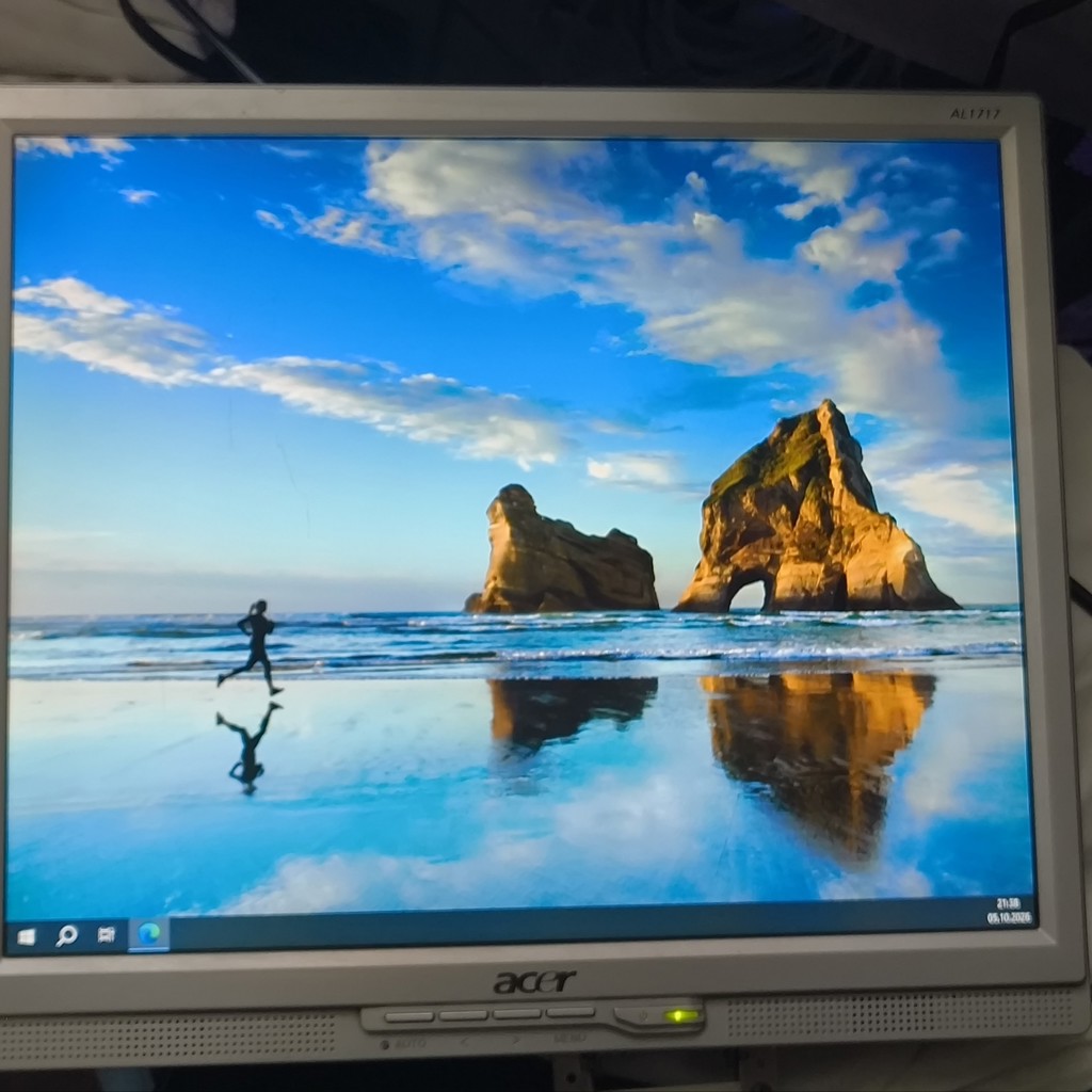 Acer AL1717