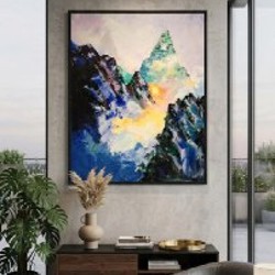 Картины ручной работы - фото 6