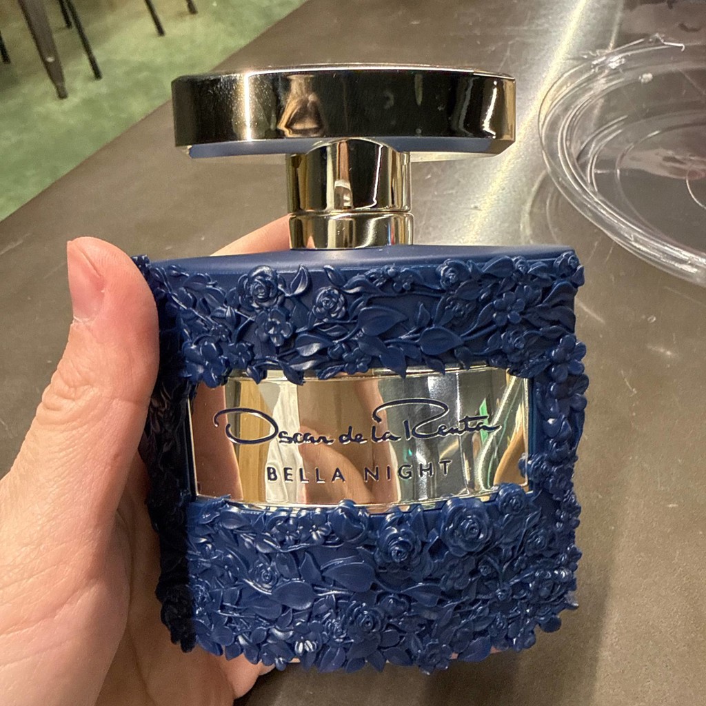 Bella Night Oscar de la Renta