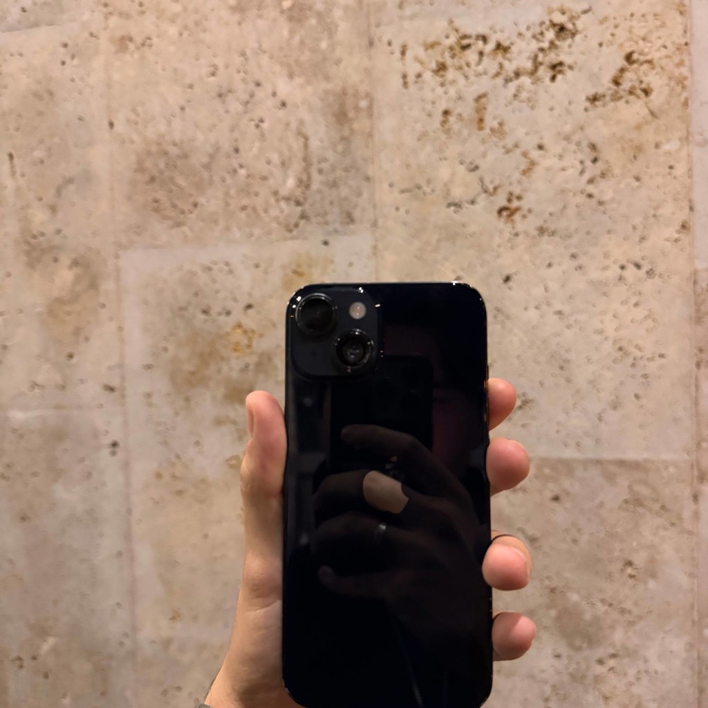 IPhone 14
