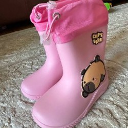 Резиновые сапоги - фото 2