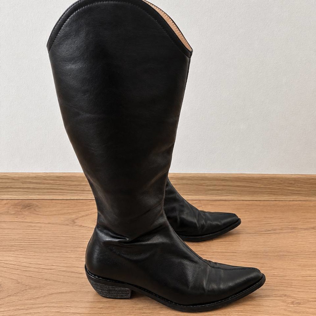 Казаки ISABEL MARANT