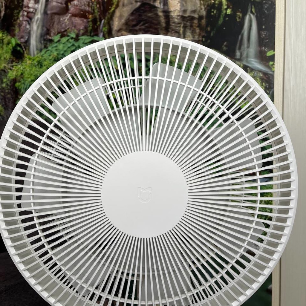 Xiaomi Mi Smart Standing Fan 2