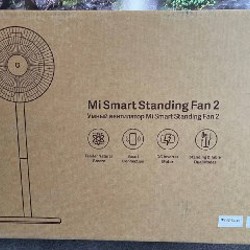Xiaomi Mi Smart Standing Fan 2 - фото 3