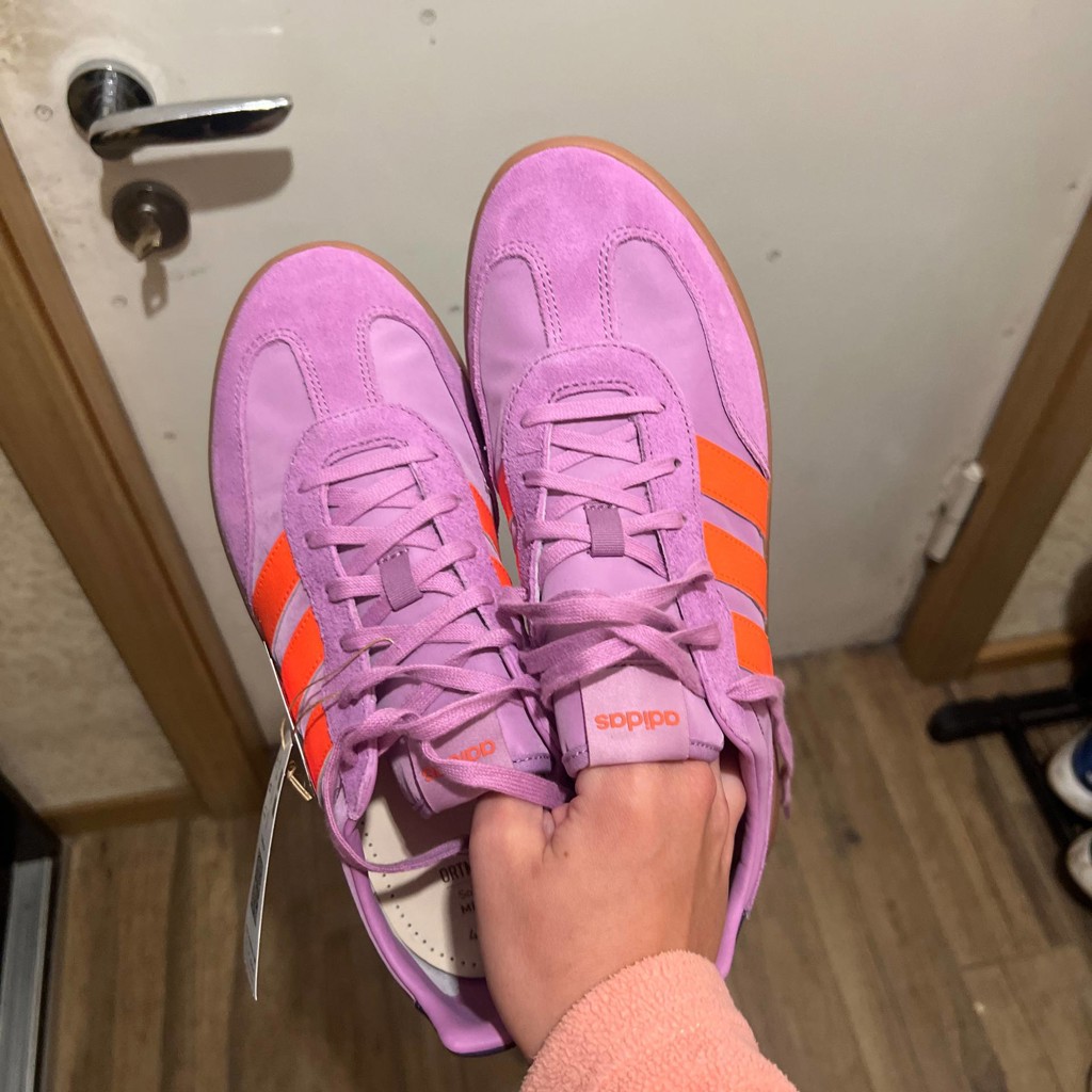 Кеды adidas