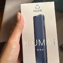 Iqos iluma one - фото 1