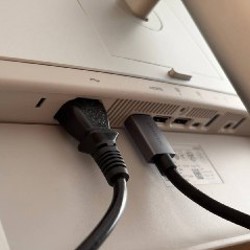 Монитор Dell UltraSharp 27 - фото 3