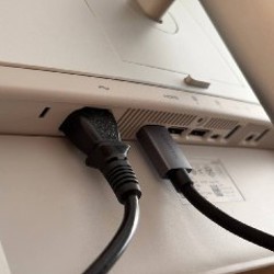 Монитор Dell UltraSharp 27 U2724D - фото 3