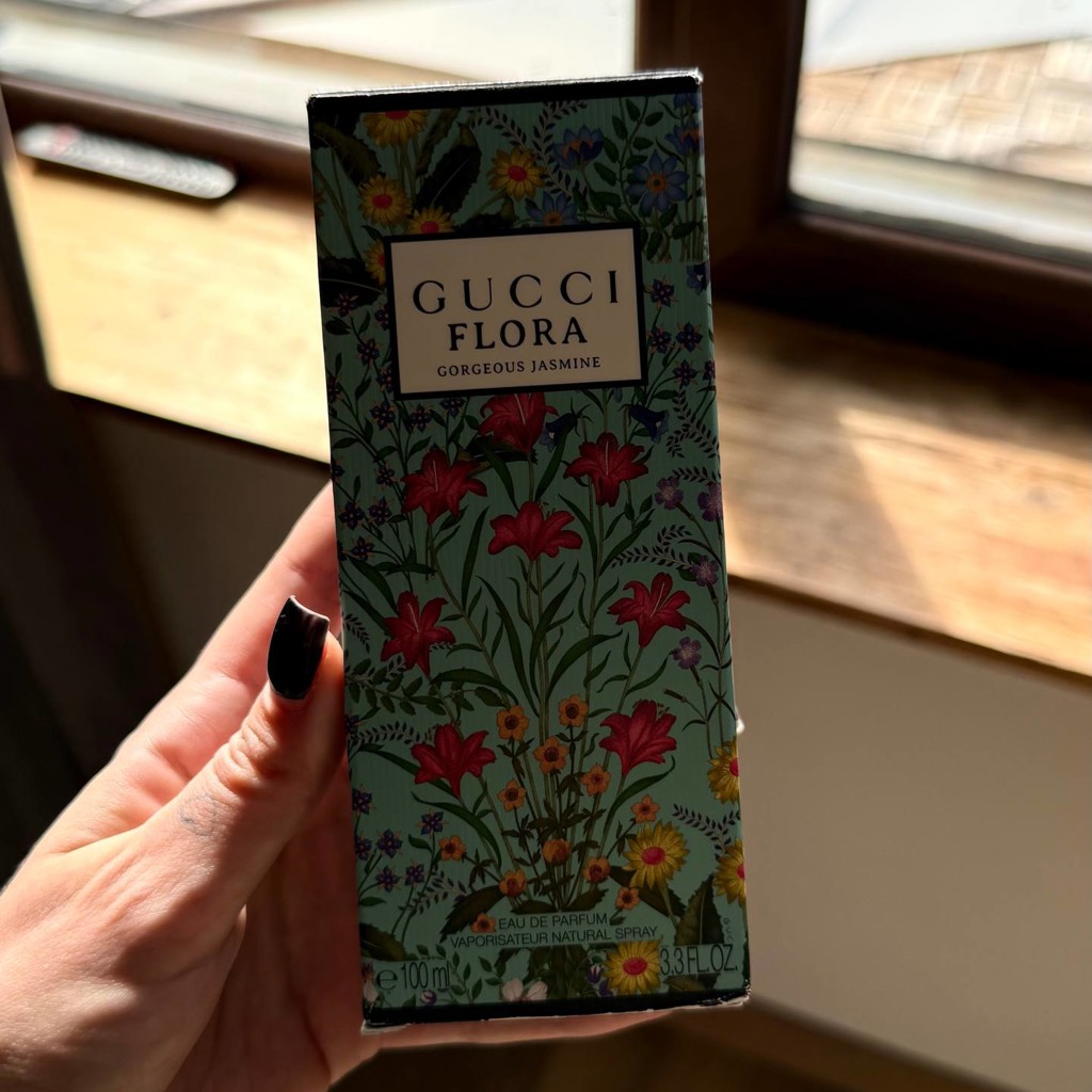 Духи Gucci