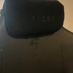 Геймерское кресло Razer - фото 3