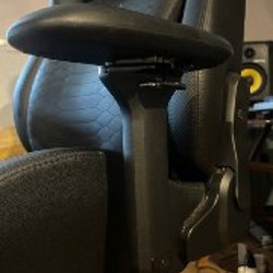 Геймерское кресло Razer - фото 4