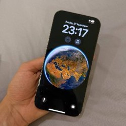 IPhone 16 Pro Max - фото 2