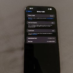 IPhone 16 Pro Max - фото 5