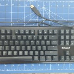 Мышь Borofone BG17 - фото 2