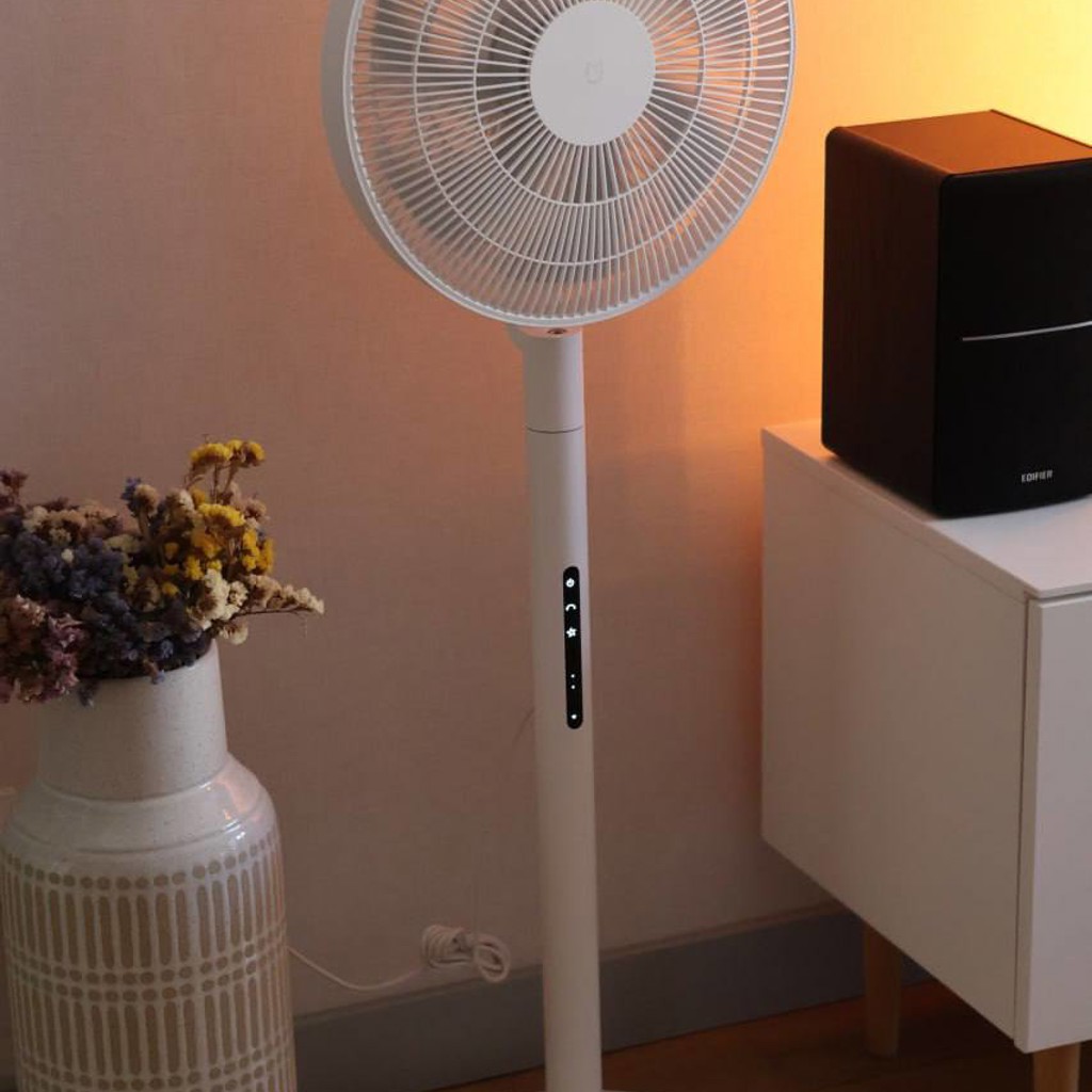 Xiaomi Smart Standing Fan Pro Slim
