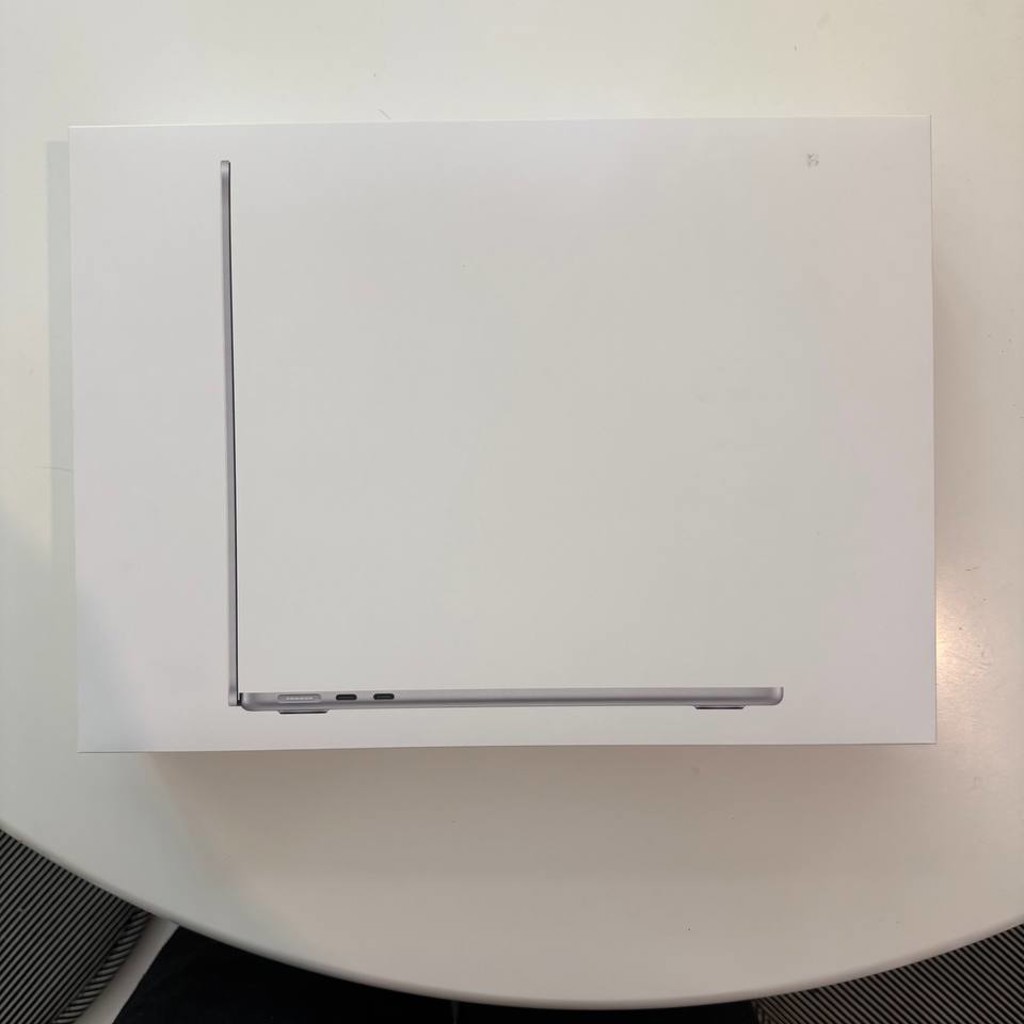 MacBook Air M5