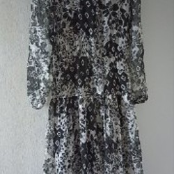Платье Massimo Dutti - фото 1
