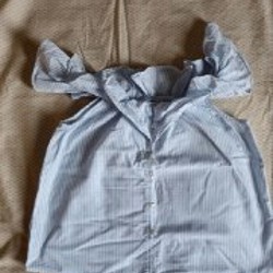Платье Massimo Dutti - фото 3