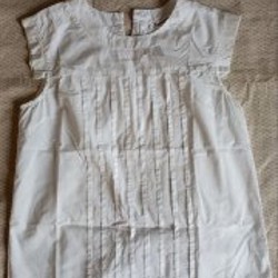 Платье Massimo Dutti - фото 5