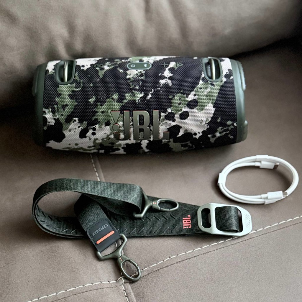 Bluetooth колонка JBL Extreme 3