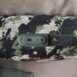 Bluetooth колонка JBL Extreme 3 - фото 3
