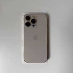 IPhone 13 Pro Gold - фото 8