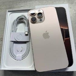 IPhone 16 Pro Max - фото 2