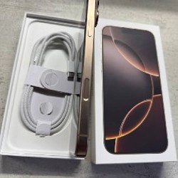 IPhone 16 Pro Max - фото 4