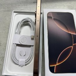 IPhone 16 Pro Max - фото 5