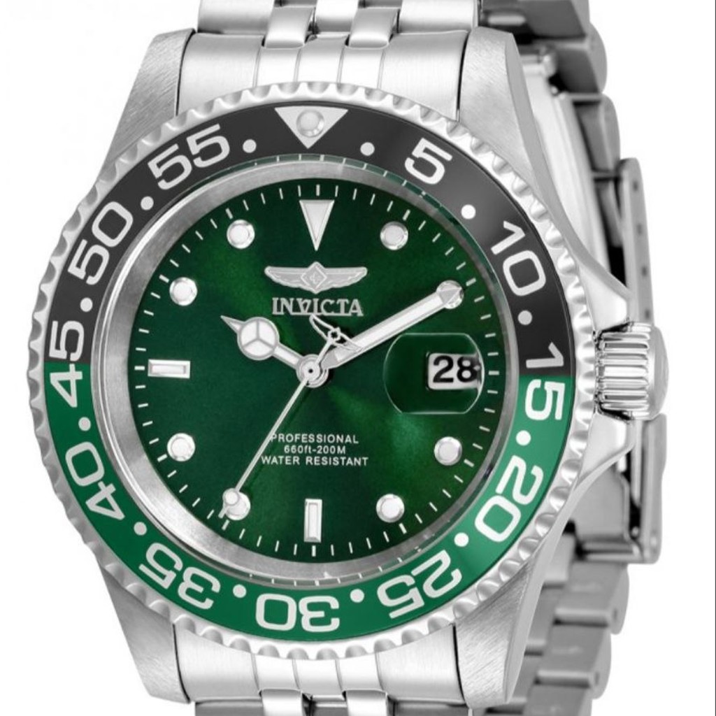 INVICTA PRO DIVER HULK