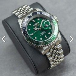 INVICTA PRO DIVER HULK - фото 2