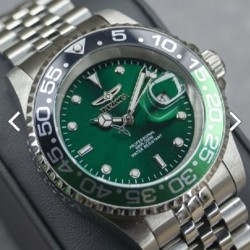 INVICTA PRO DIVER HULK - фото 3