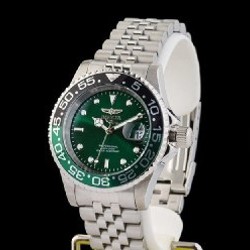 INVICTA PRO DIVER HULK - фото 4