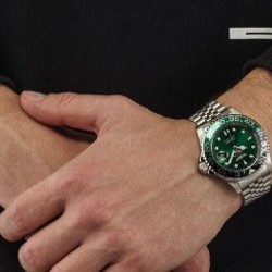 INVICTA PRO DIVER HULK - фото 8