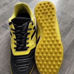 Футбольные бутсы Kelme All In Turf - фото 3