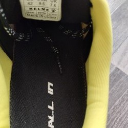 Футбольные бутсы Kelme All In Turf - фото 4