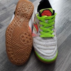 Футбольные бутсы Joma Maxima IN - фото 3