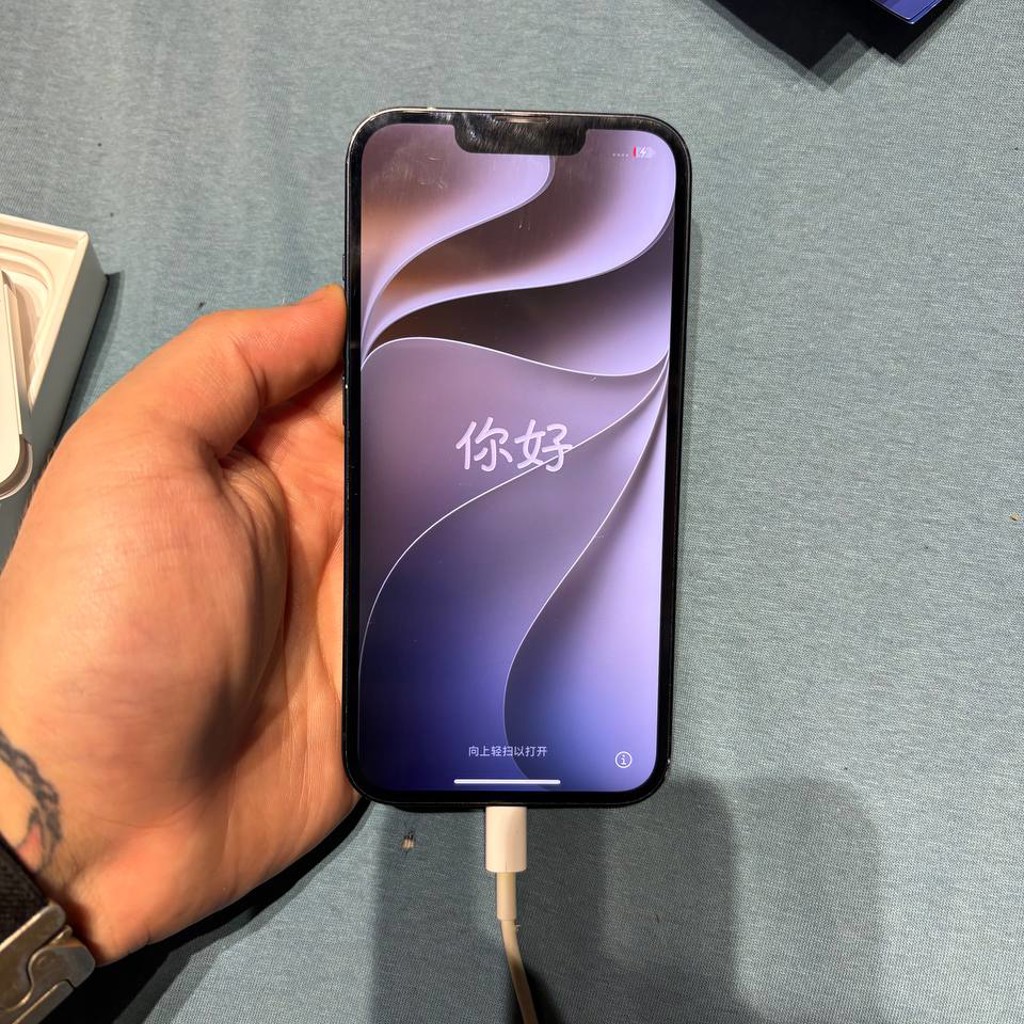 Iphone 13 128gb