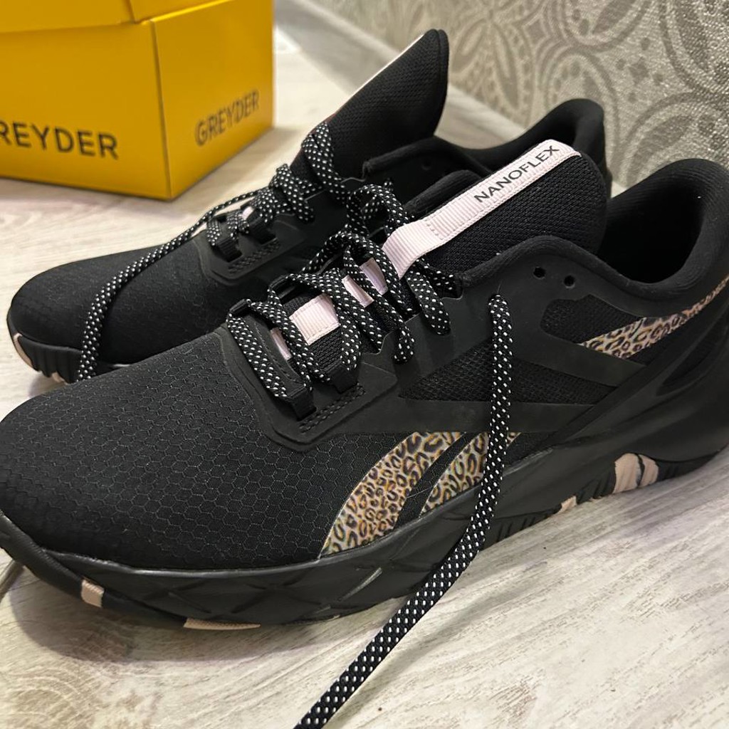 Reebok Nanoflex TR