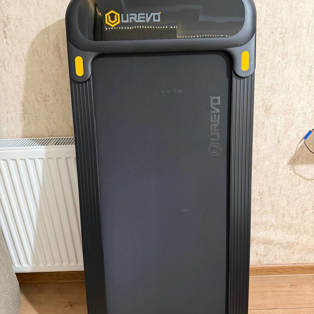 Urevo Spacewalk 3S Walking treadmill