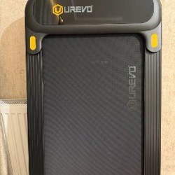 Urevo Spacewalk 3S Walking treadmill - фото 5