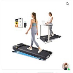 Urevo Spacewalk 3S Walking treadmill - фото 8
