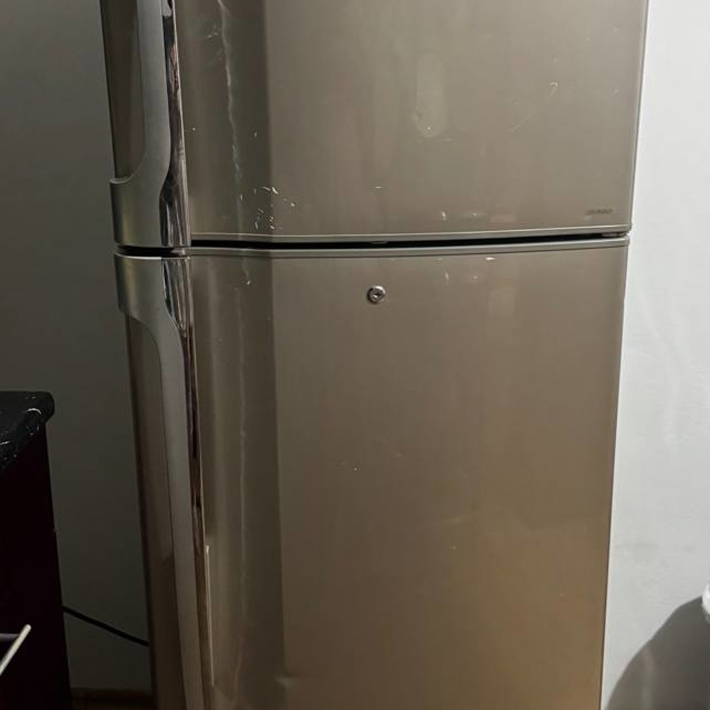 Холодильник Toshiba GR-R32UT (CZ)