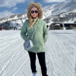 Женская куртка Merrell - фото 2