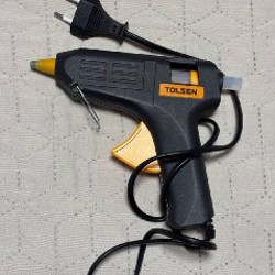 Клеевой пистолет - фото 1