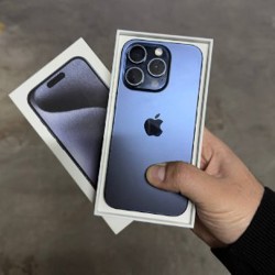 IPhone 15 Pro - фото 3