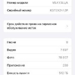 IPhone 13 Pro Max - фото 6