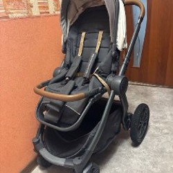 Коляска happy baby mommer pro 2в1 - фото 2