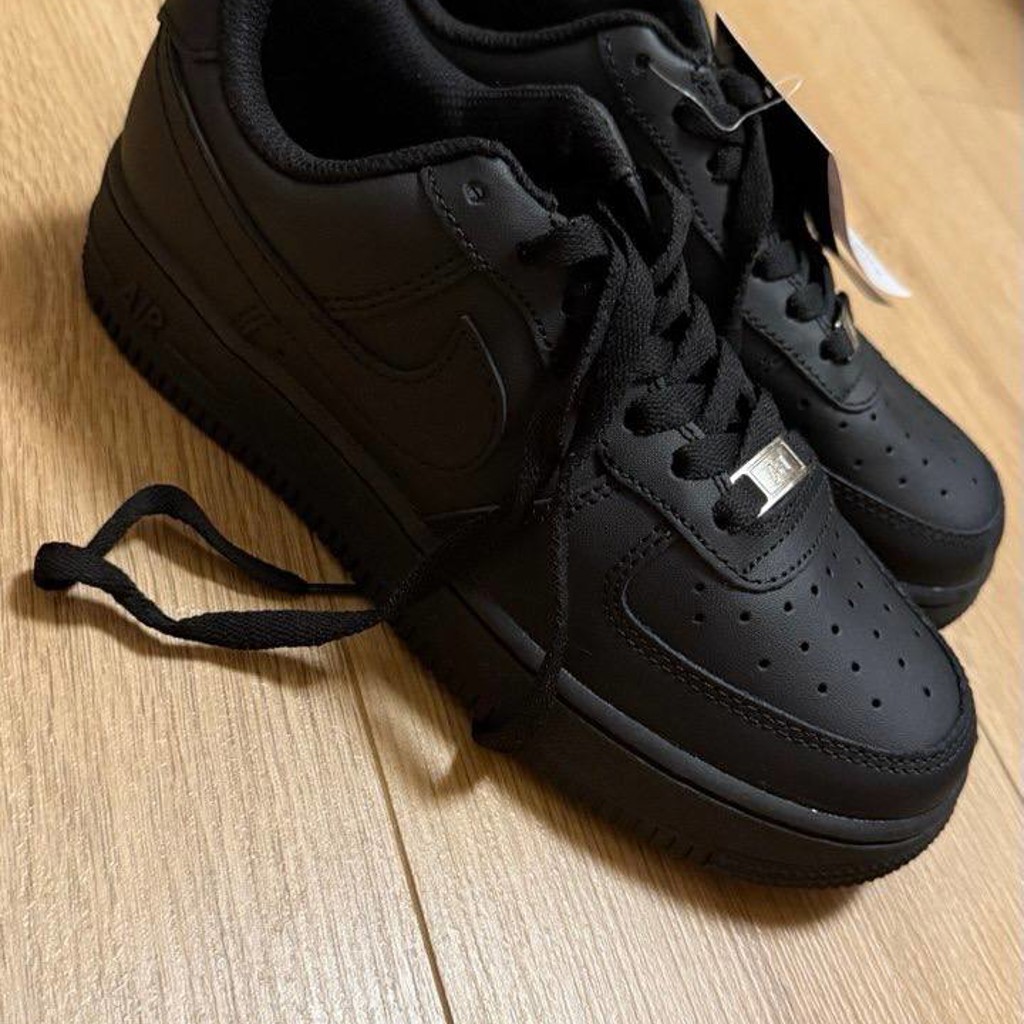 Nike Air Force